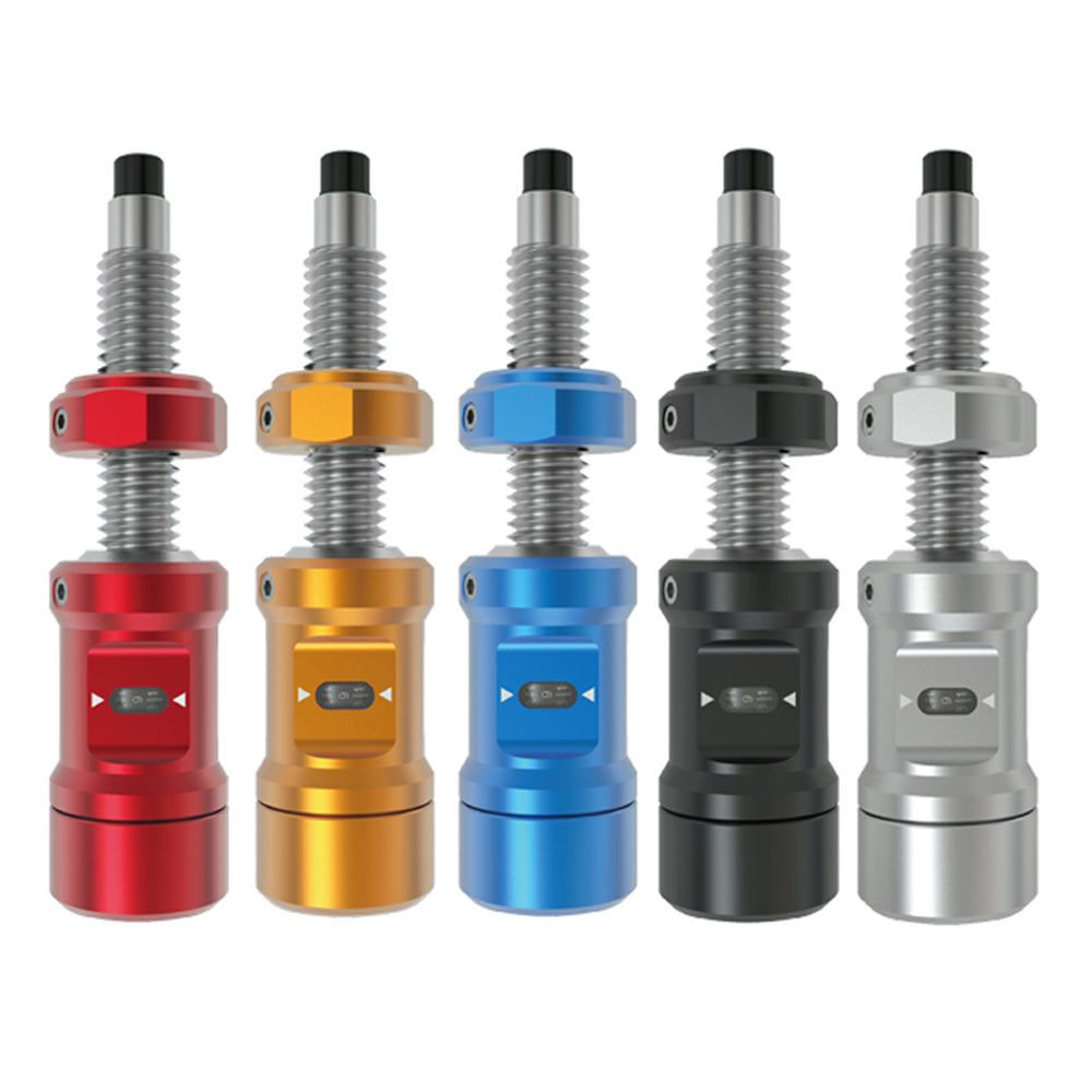 WIN-3 Cushion Plunger – BICASTER ARCHERY