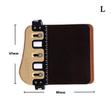 PRO Barebow Finger Tab