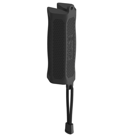 Bicaster Asa Finger Tabs Cara De Cuero Vacuno Placa De Alu | Meses Bicaster Asa Finger Tabs Cara De Cuero Vacuno Placa De Alu | Meses