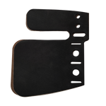 LOG Cordovan + Microfiber Face