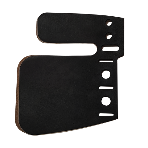 LOG Cordovan + Microfiber Face