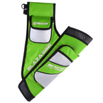 BICASTER BLAZA Arrow Quiver Waist Target Quiver