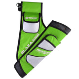 BICASTER BLAZA Arrow Quiver Waist Target Quiver