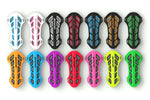 TK Bicolor Arm Guard