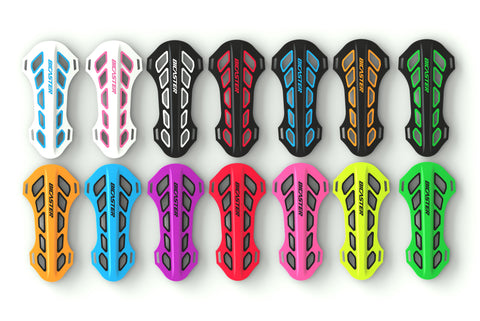 TK Bicolor Arm Guard