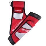 BICASTER BLAZA Arrow Quiver Waist Target Quiver
