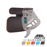 ASA Finger Tab