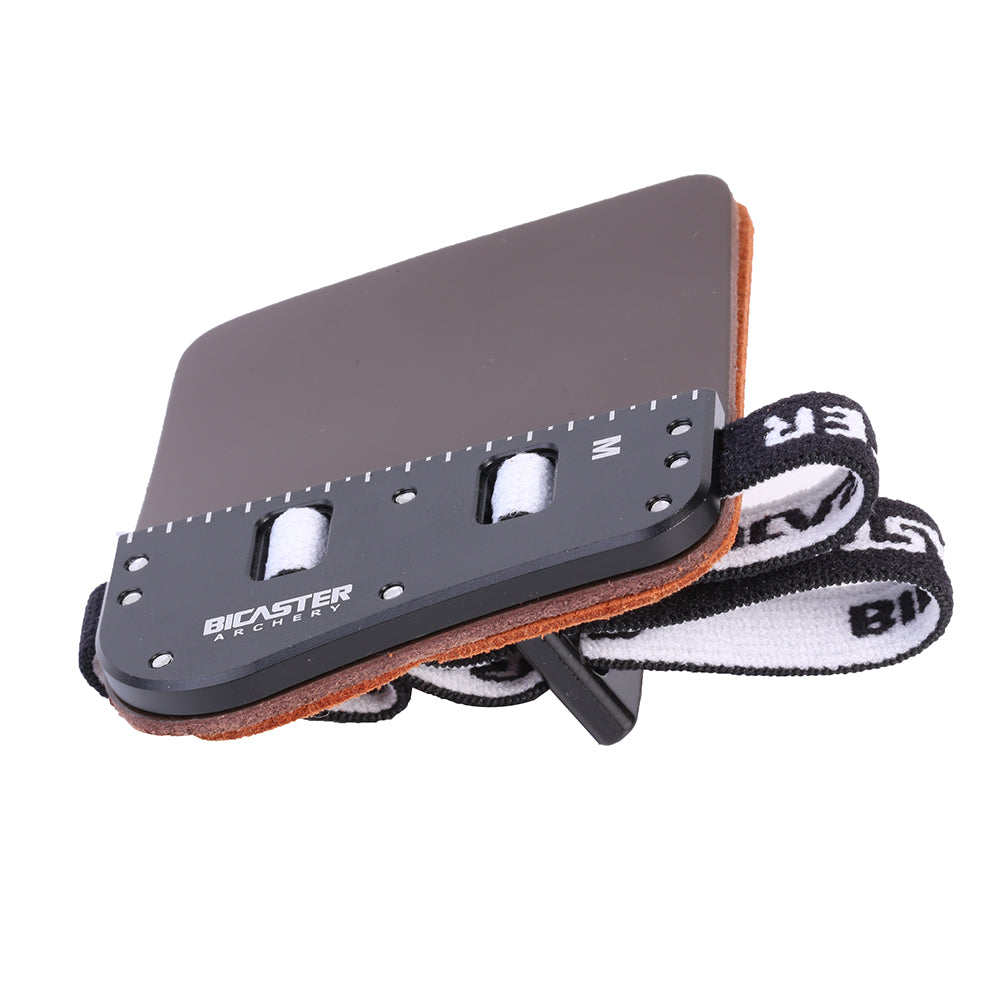 SP3 Barebow Finger Tab – BICASTER ARCHERY