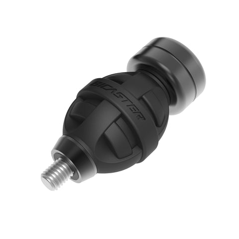 POLO3 Bow Riser Damper – BICASTER ARCHERY